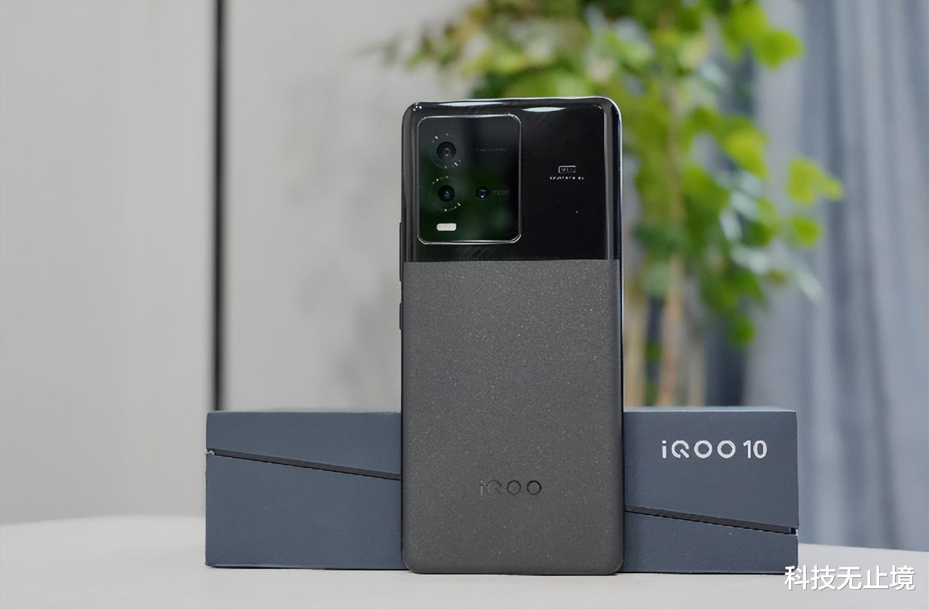 iPhone|拒绝当“大冤种”，目前这4款手机最值得买，用三五年压力不大