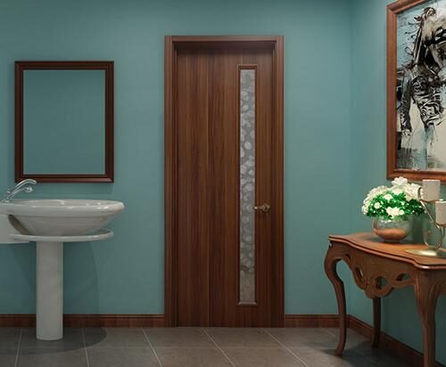 卫生间门究竟用铝合金好还是塑钢好？我家装错差点被坑好多钱！