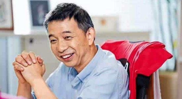 上海市|他因向马云“借”了10亿，被骂成骗子，十年后还了4500亿