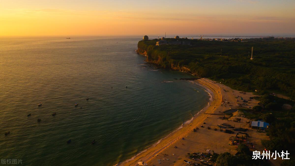 涠洲岛|南海蓬莱,涠洲岛,水与火雕琢而成的美景