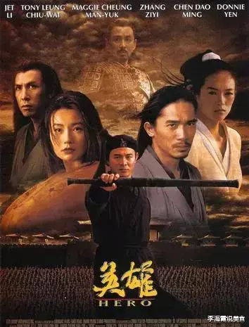 香港电影|香港电影为什么衰落的不成样子