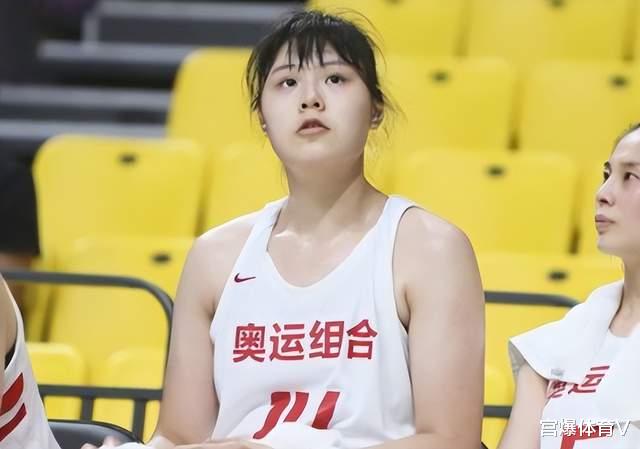 李月汝|中国篮协拒绝放人！李月汝无缘出国打球 姚明惹争议