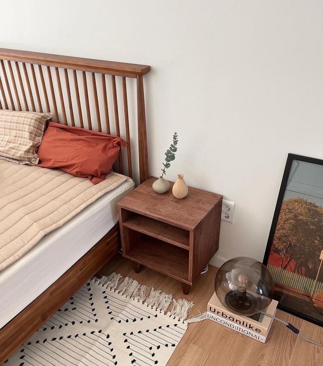 能选的话,再买房我决定不盲目跟风,从需求出发,装出向往的房子