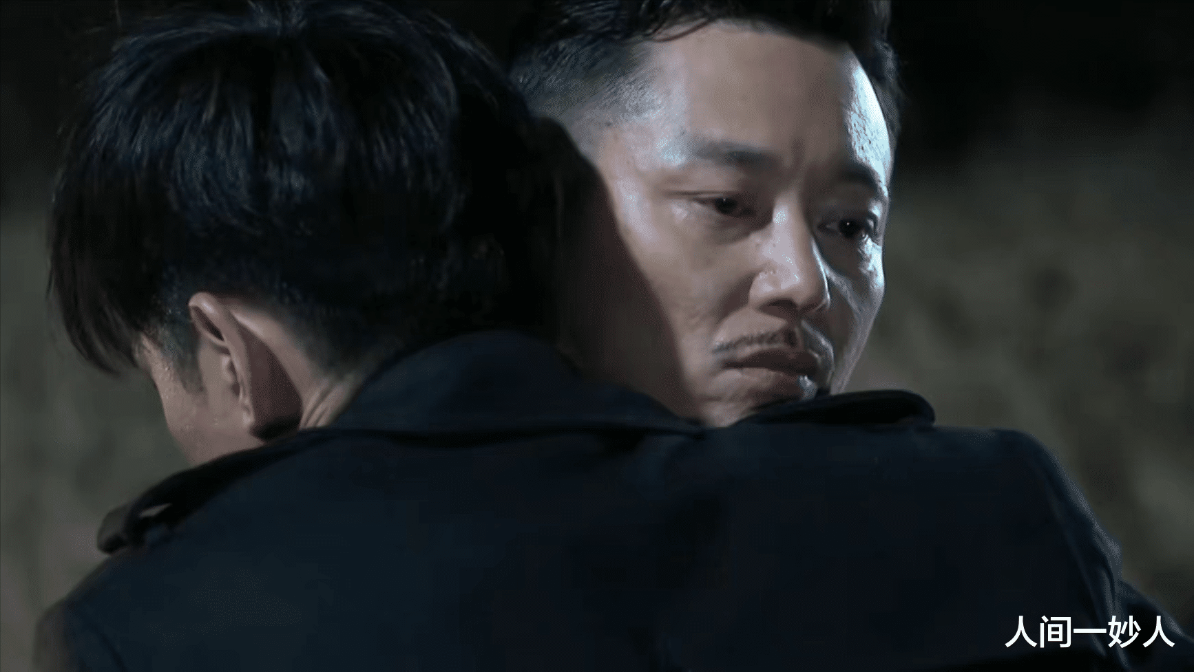 于曼丽|《伪装者》王天风“贴身收藏”于曼丽的照片,揭开了他一生的隐痛