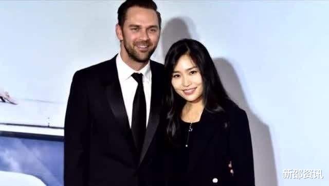 张艺谋|张艺谋之女张末：经历闪婚闪离后，我原谅了父亲当年的背叛