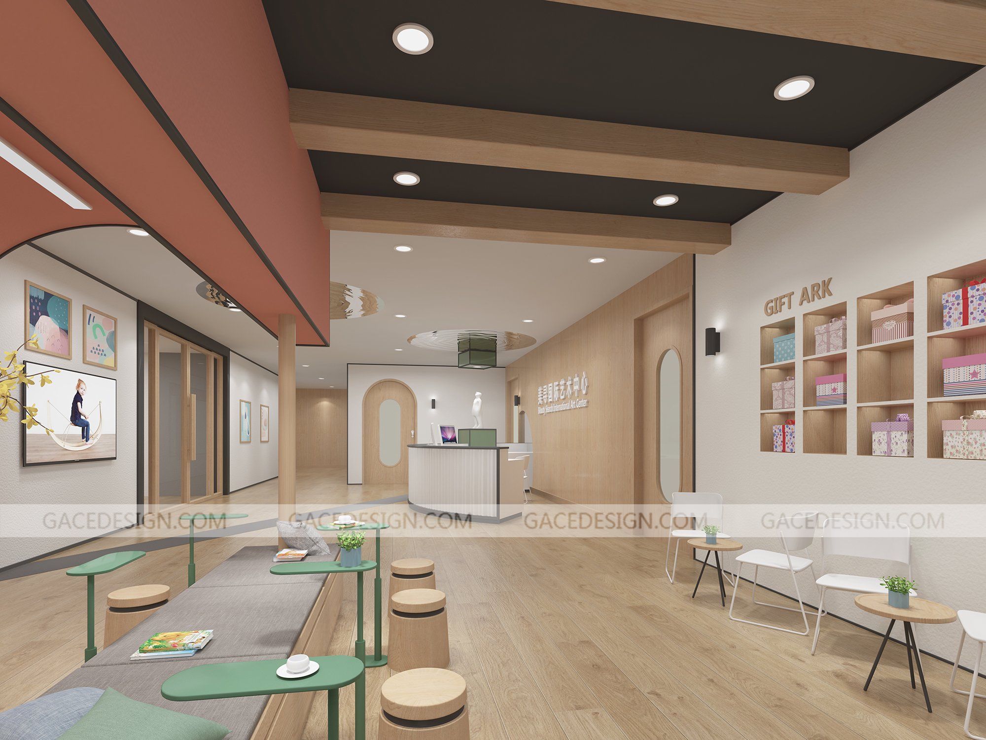 集合设计｜幼儿园设计公司的选择有哪些常见陷阱？