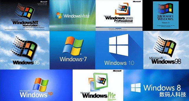 鸿蒙OS梅开二度! 微软发布新规! 限制俄用户下载使用Windows新系统