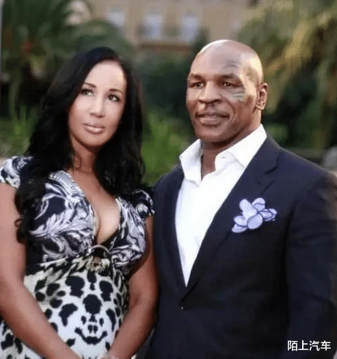 布拉德·皮特|泰森给妻子买价值3000w的别墅，回家发现妻子和演员皮特睡在一起