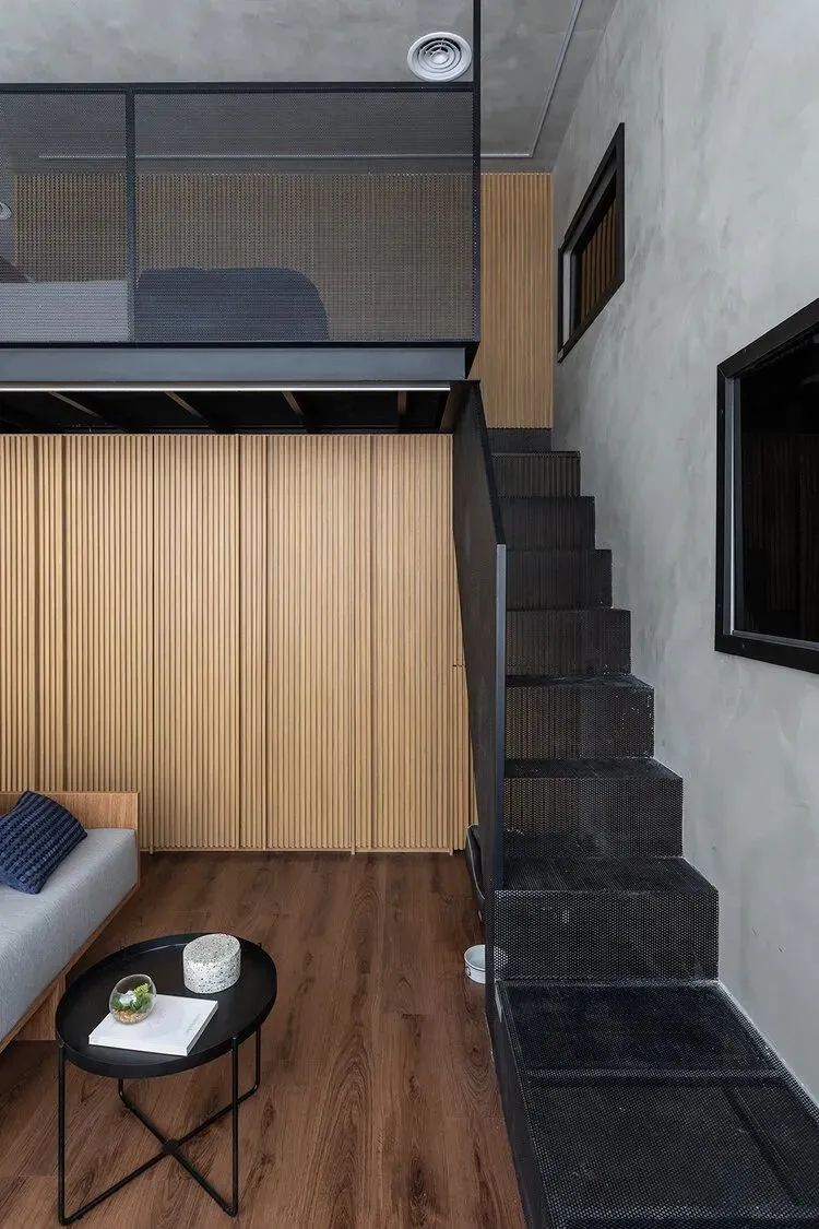 loft|“寓”合心意｜LOFT人生，反轉(zhuǎn)色彩無(wú)懼爭(zhēng)議