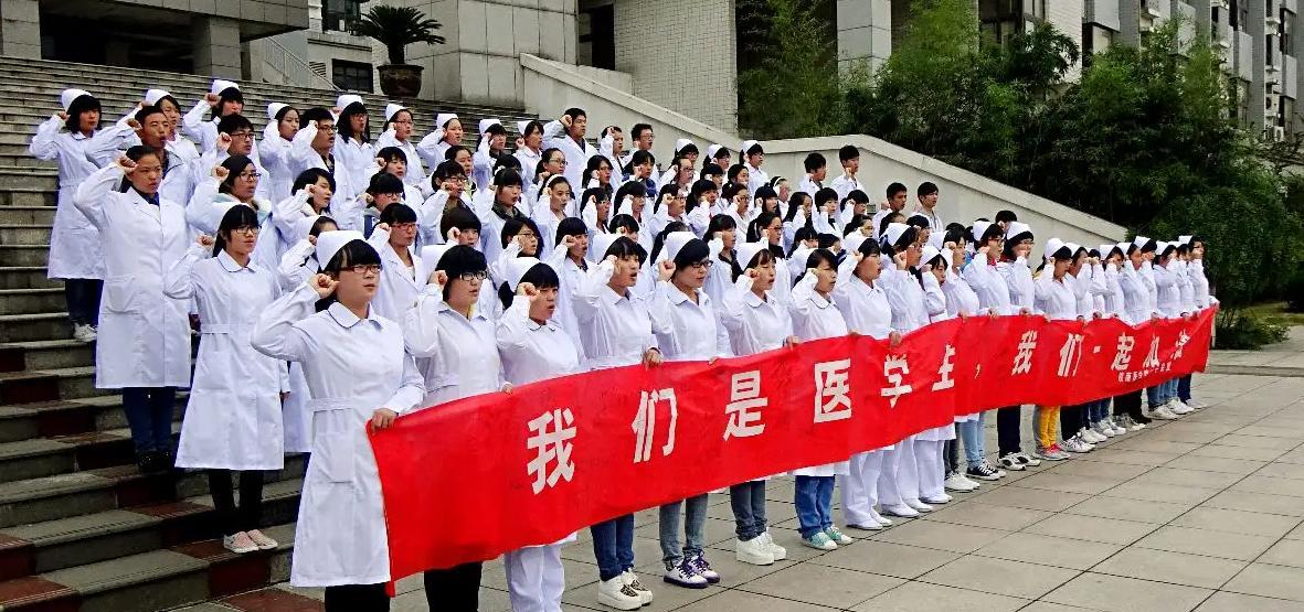 医生|困惑，为何“医生岗”的缺口较大，但是该专业的学生仍然就业难？