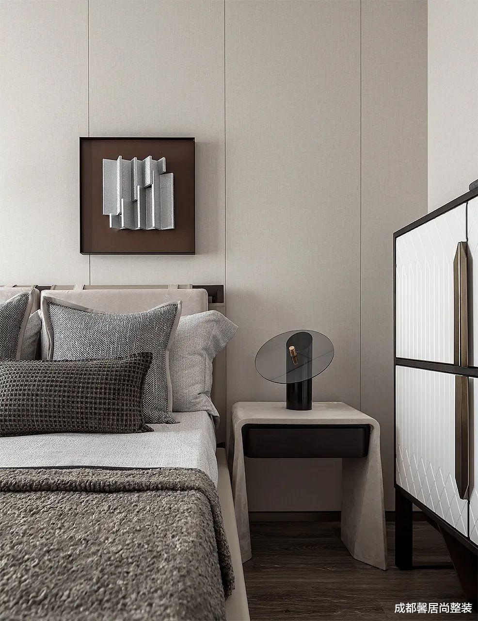 教科书级别的装修,装修按这个标准来不会错