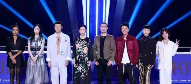 吴莫愁|一年时间连上三档热门综艺，吴莫愁的翻红，实在令人费解