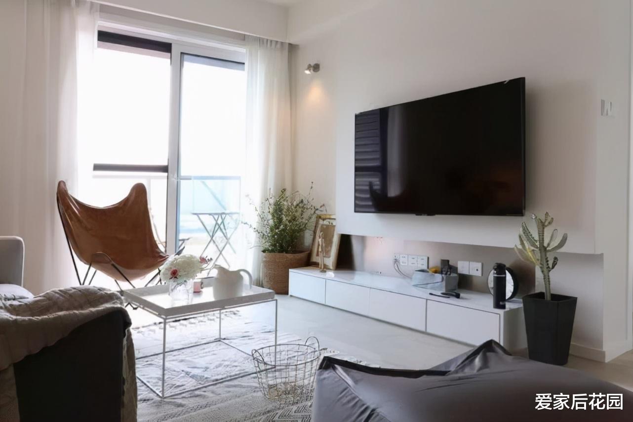 不同朝向的窗户,要选不同的窗帘,很多人住了几十年都没选对窗帘