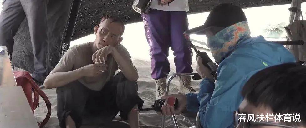 刘浩存|“原形毕露”刘浩存：被朱亚文抱着惹争议，资本强捧还是真有实力