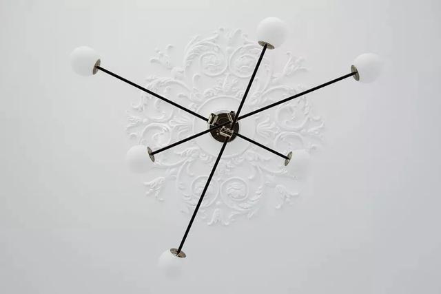 260㎡简约法式,轻奢高级的设计,华丽精致有档次