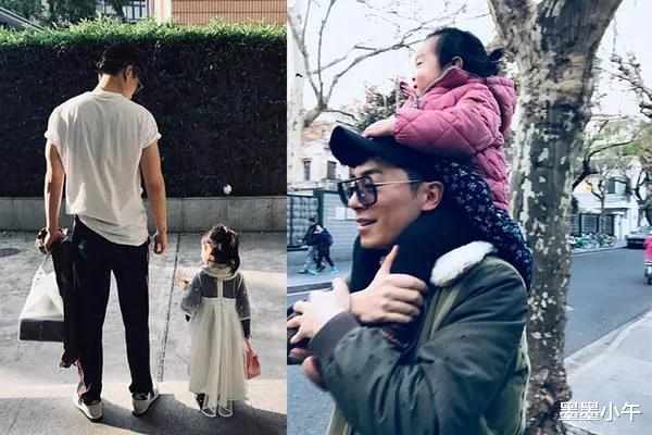 李小萌|因戏生情的模范夫妻只服这5对,无绯闻无炒作,都与原配从一而终