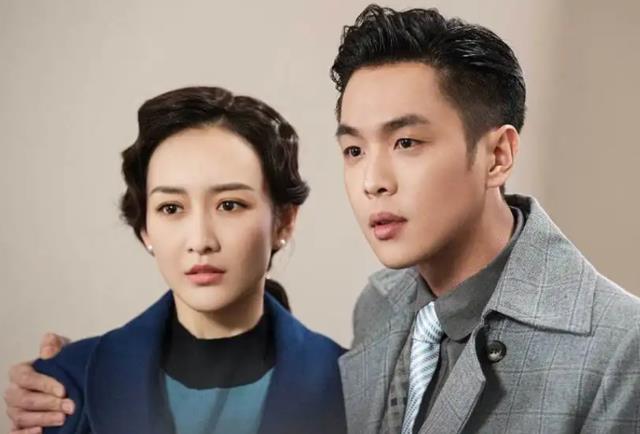 王鸥|王鸥新剧定档央视，看清男主之后，网友：终于有剧可追了