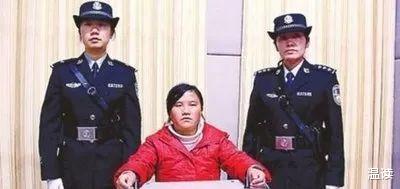 吴正莲:A级通缉人贩,当地人眼中的好媳妇,却从不让婆家带娃