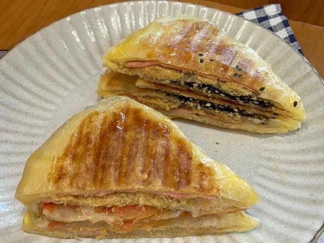 充话费送的电饼铛，其实是被你忽略的厨房之神