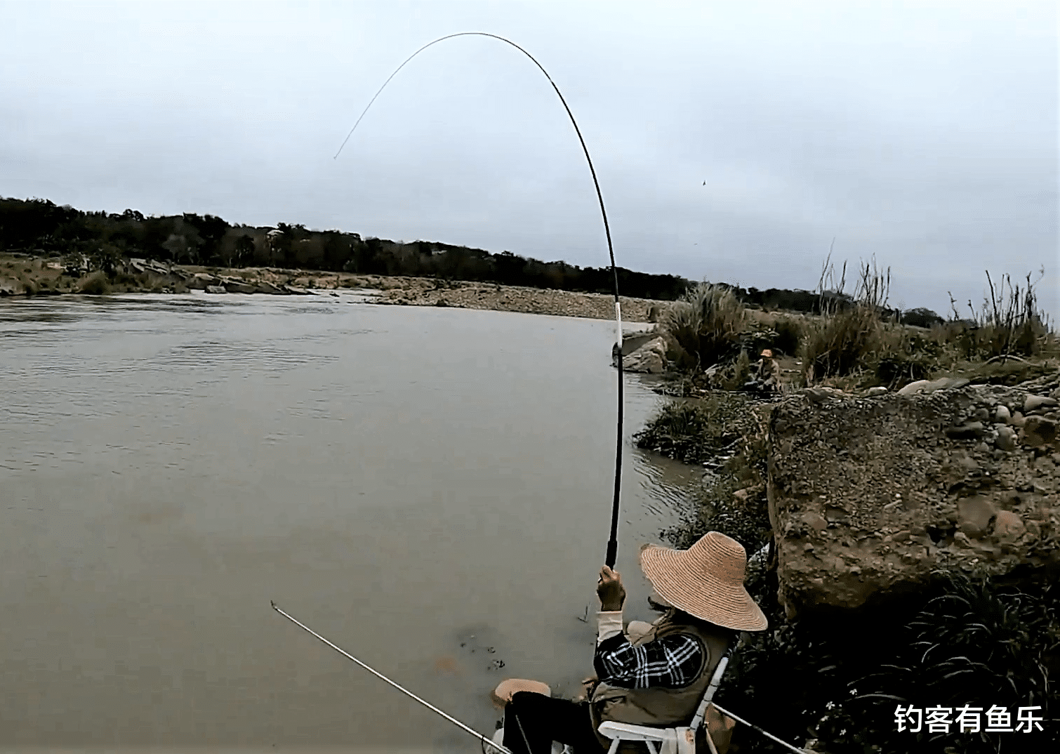 饵料|早春、“倒春寒”不好钓鱼，想要一个好渔获，可以从这几方面入手