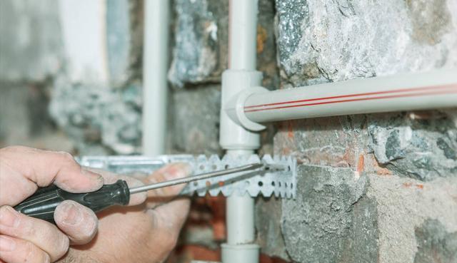 家庭装修需要改造水电吗？这2种情况的8点建议，看完再决定