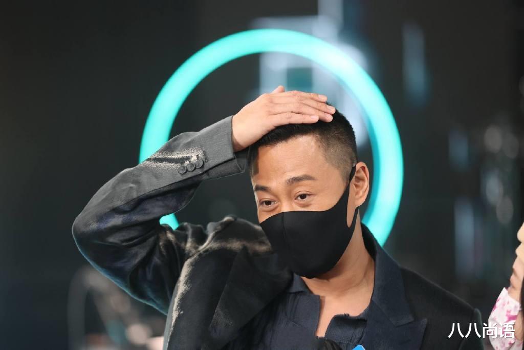 大S|林峯以华纳歌手身份,亮相ViuTV节目担任嘉宾,还要献唱7首歌