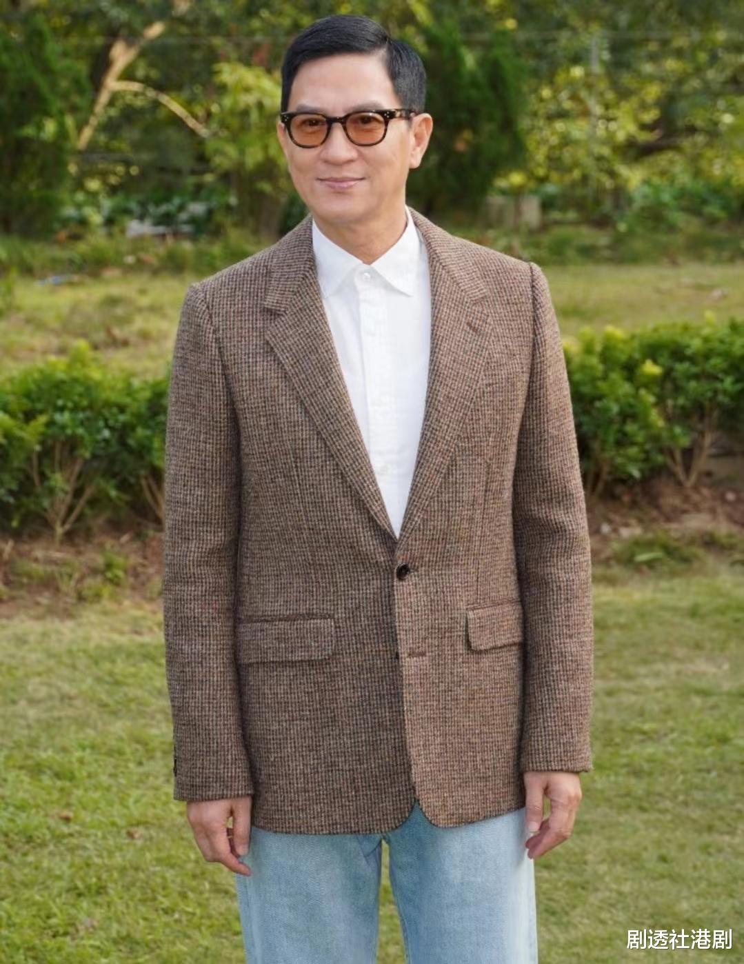 张子枫|勇闯影坛！知名港圈女神爱女入行连拍5戏，更与影帝张家辉有合作