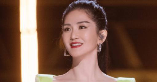 话剧|谢娜演话剧好评如潮,比起主持,她更适合演戏