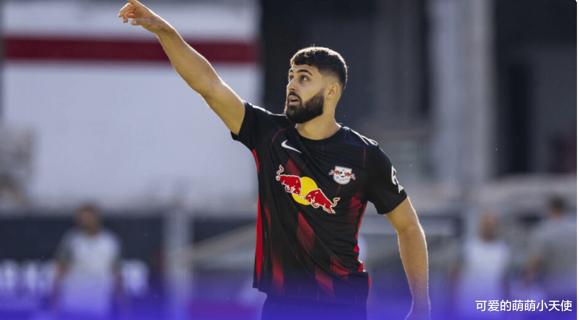 9000万欧元！切尔西即将买下20岁克罗地亚后卫