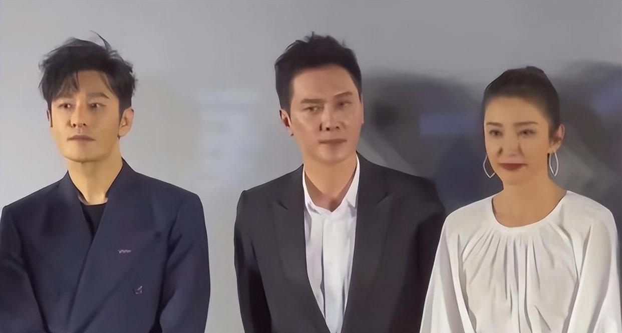 娱乐圈|宋祖德爆料娱乐圈协议恋爱婚姻，合同到期公事公办，甚至明码标价