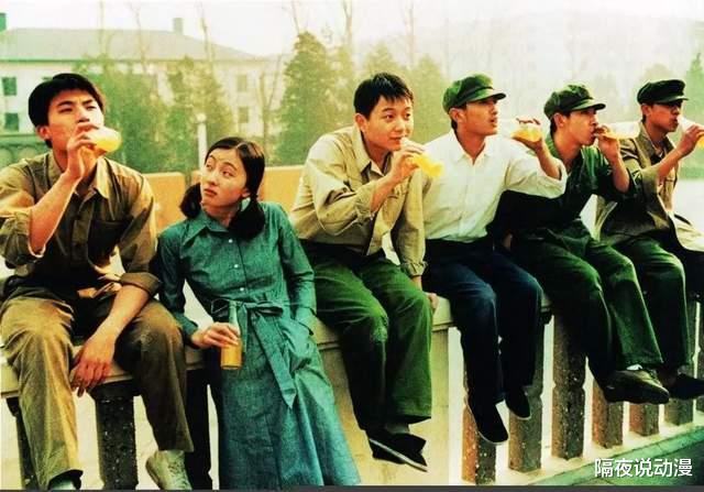 姜文|“姜文”是如何成为互联网抽象文化代表的？