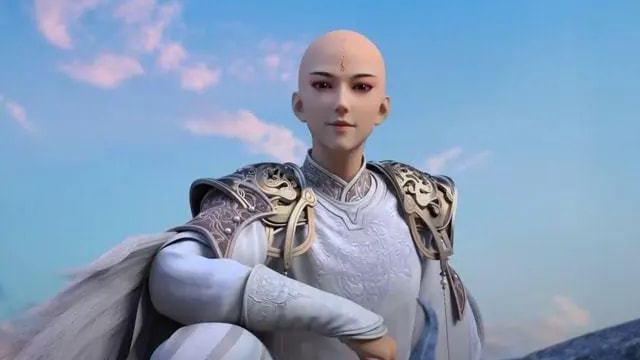 少年歌行|《少年歌行》粉丝最多的五个角色，萧瑟稳居第一，其中一个是反派