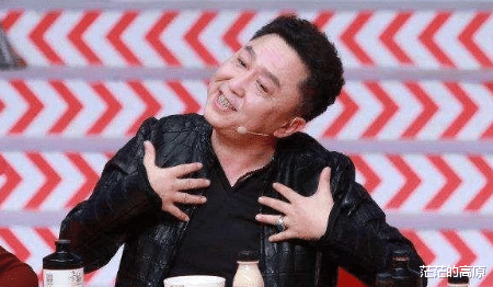 于谦|于谦郭德纲合作商演,就算只分到10万也非常的平衡,不嫉妒。