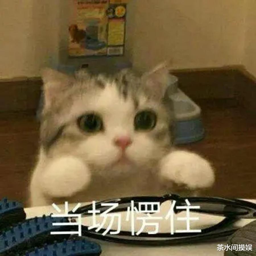 吴京|同是演和尚，怎么有人“人间真实”，有人却长发胡茬一个也不落？