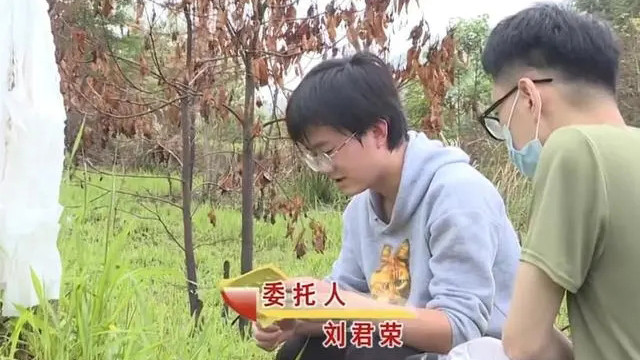 母亲改嫁不给地址，16岁少年寻找多年终如愿，却惨被拉黑微信和电话
