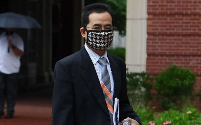 美国|美国华裔集体爆发，重挫“中国行动计划”！