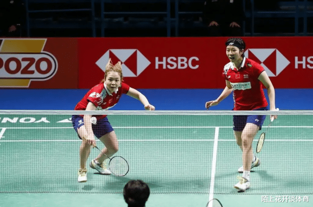 中国队|世界第1的统治力！凡尘组合2-0中国台北组合，中国队榜首战夺赛点