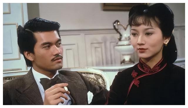 香港小姐|“软饭哥”吕良伟:三婚娶贵州百亿富婆,夫凭妻贵少拼100年