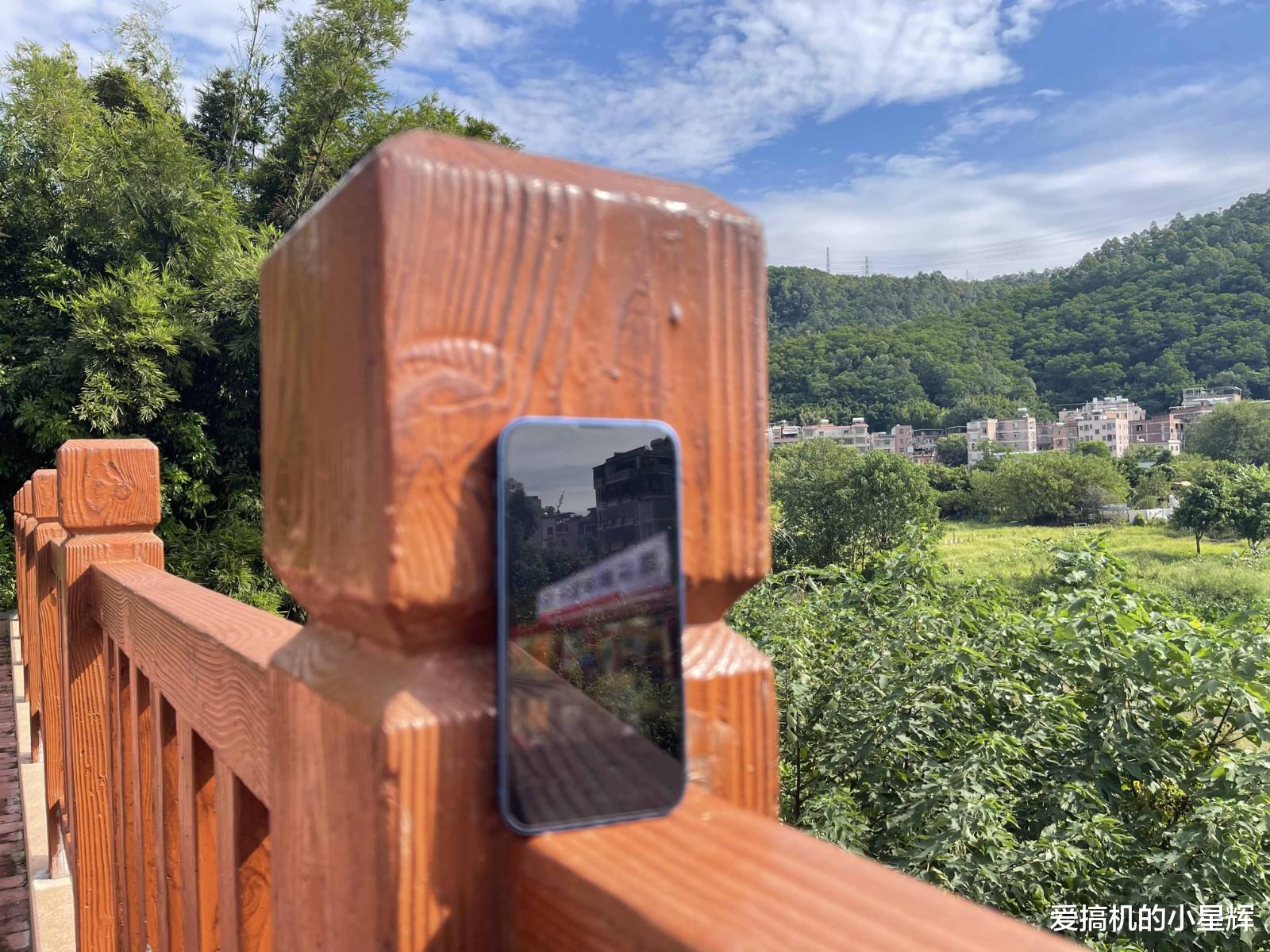 iphone13|花6000元买的iPhone 13 mini,体验5个月之后,说说掏心窝的话