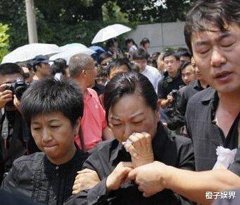 罗京|罗京妻子刘继红：与丈夫相守21年，罗京去世后，却带着儿子改嫁富豪
