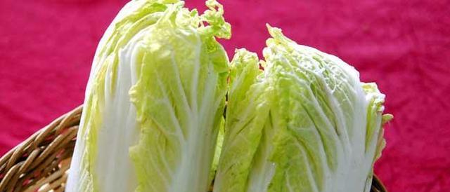 喷洒了甲醛的白菜,有哪些特点?建议了解,可别买错了