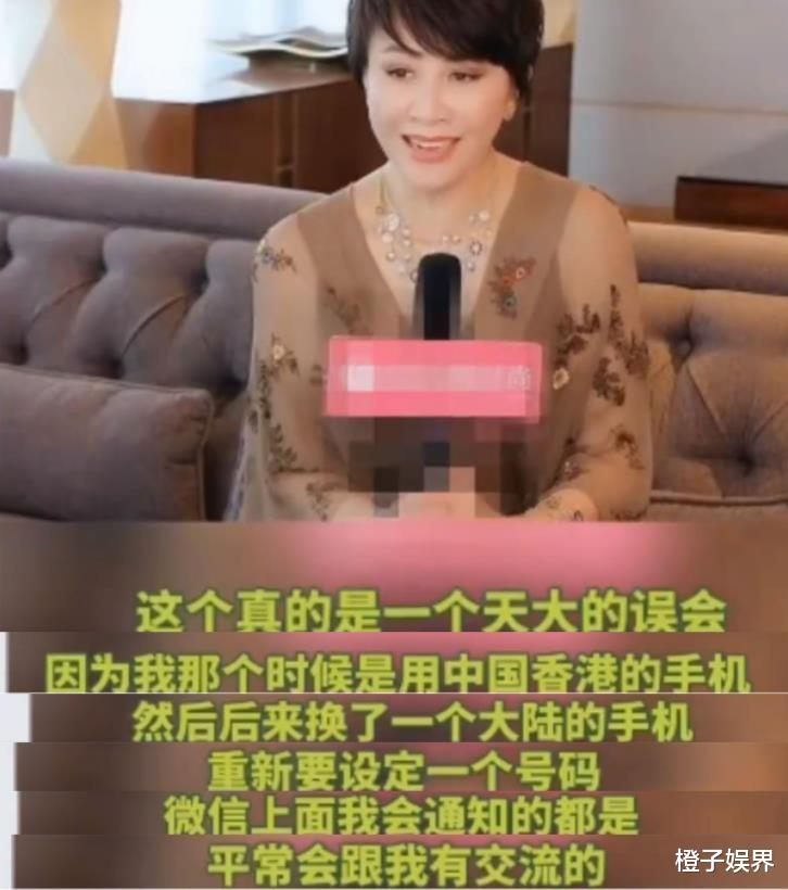 小姐姐|“资本弃儿”杨颖:如果没有得罪刘德华,她还会被刘嘉玲踢出好友名单吗