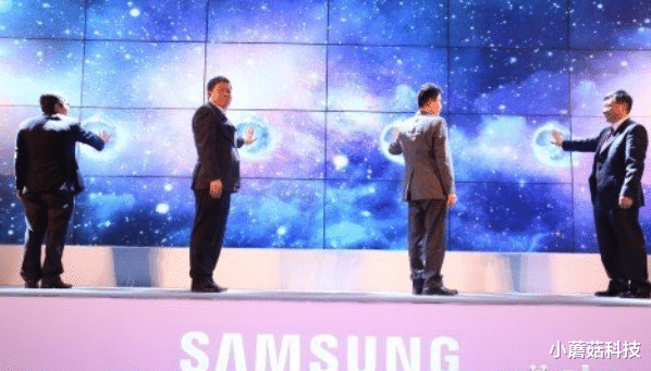 华为|“铁了心”重回中国?国际巨头正式宣布,枪口再次“指向”华为!