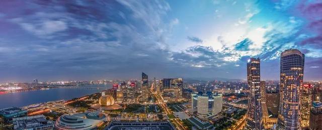 连类比物,触类旁通!宁波哪个区域将会成为未来房价的天花板?