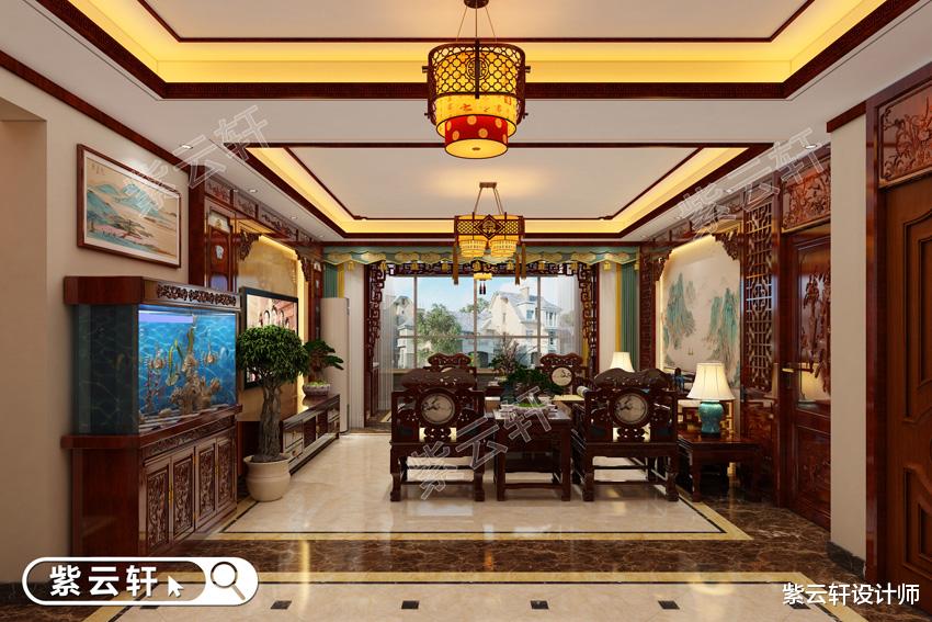 中式装修关键问题大揭底——装修房屋应当遵守哪些规定?