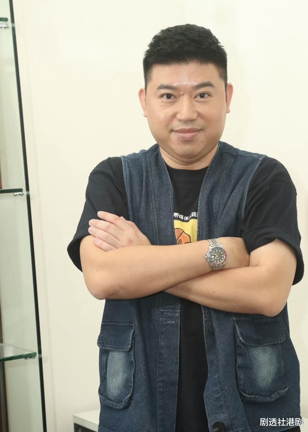 TVB|TVB新剧《美丽战场》结局被曝!疑似有人惨死,反派下场引期待