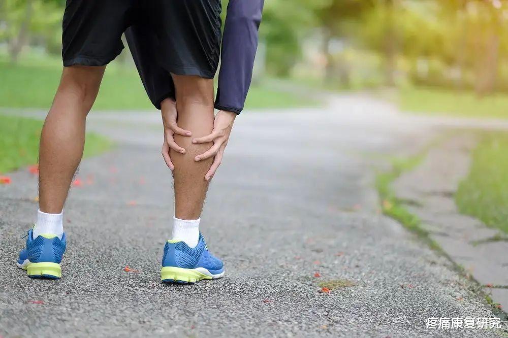 |小腿紧绷怎么办，七个动作充分拉伸腓肠肌
