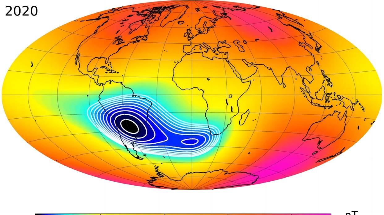 太空回来基因变异、肌肉萎缩!宇航员可能才是最危险的职业
