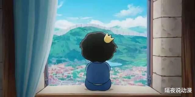 国王排名|从B站9.9跌至8.2！《国王排名》是如何失去“霸权番”头衔的？
