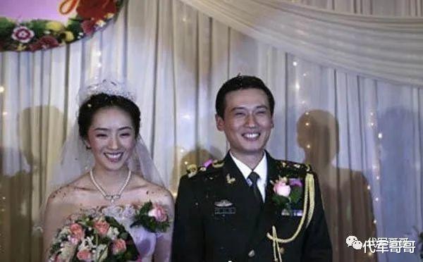 刘晓洁|她长相神似董璇，嫁给大10岁演员，如今38岁婚姻生活很幸福